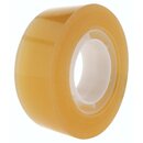 Klebefilm transparent Lyreco, 19 mm x 33 m, 8 St�ck