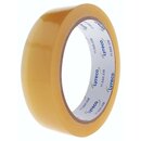 Klebefilm transparent Comby , 25 mm x 66 m, 6 Stck