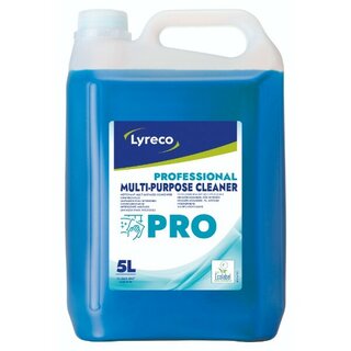 Allzweckreiniger Comby Pro, für Innenräume, Inhalt: 5 Liter