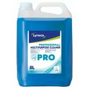 Allzweckreiniger Pro, f�r Innenr�ume, Inhalt: 5 Liter