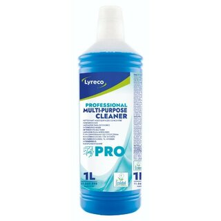 Allzweckreiniger Comby Pro, für Innenräume, Inhalt: 1 Liter