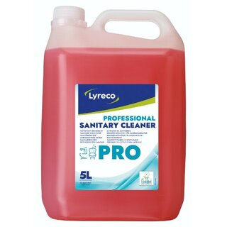 Sanitrreiniger Comby Pro, Inhalt: 5 Liter