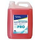 Sanitrreiniger Comby Pro, Inhalt: 5 Liter