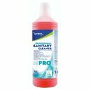 Sanit�rreiniger Pro, Inhalt: 1 Liter
