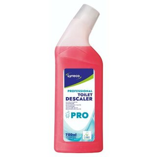 WC-Reiniger Comby Pro, Inhalt: 750ml