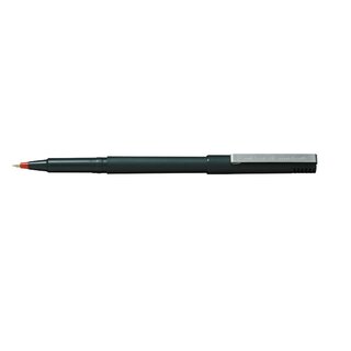 Tintenroller Uni-ball Micro UB120, Strichstärke: 0,2mm, rot