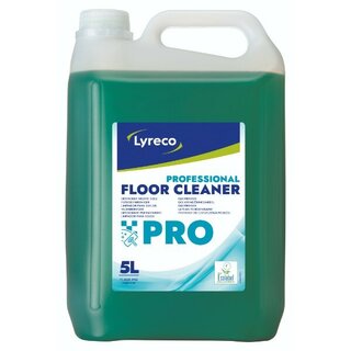 Bodenreiniger Comby Pro, Inhalt: 5 Liter