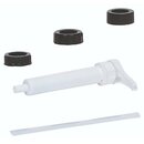 Pro Dosierpumpe f�r alle & Greenspeed 5L Kanister