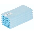 Microfasertuch Comby , 40 x 40cm, alle Oberflchen, blau,...