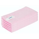 Microfasertuch Comby , 40 x 40cm, alle Oberflchen, rot,...