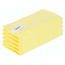 Microfasertuch Comby , 40 x 40cm, alle Oberflchen, gelb,...