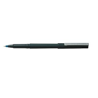 Tintenroller Uni-ball Micro UB120, Strichstärke: 0,2mm, blau