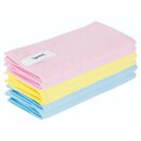 Microfasertuch Neutral, 40 x 40cm, alle Oberflchen,...
