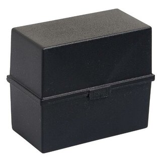 EXACOMPTA Karteikasten 51814D, A5 quer, 228 x 100 x 170...
