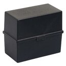EXACOMPTA Karteikasten 51814D, A5 quer, 228 x 100 x 170...