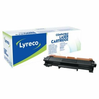 Toner Comby kompatibel mit Brother TN2420, Reichweite:...