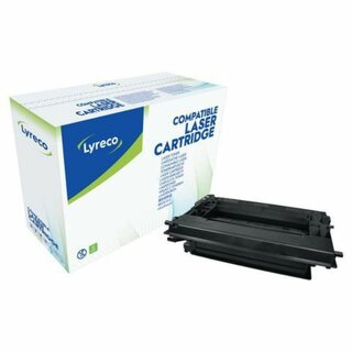 Toner Comby kompatibel mit HP CF237A Reichweite: 11.000...