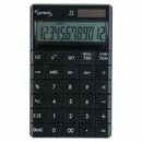 Tischrechner Comby 12-stellig, Solar-/Batteriebetrieb,...
