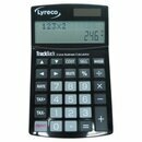 Tischrechner Comby 12-stellig, Solar-/Batteriebetrieb,...