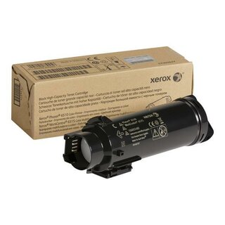 Toner Xerox 106R03480, für 6510 DN, schwarz, 5500 Seiten