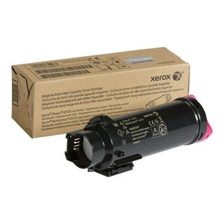 Toner Xerox 106R03691, für 6510 DN, magenta, 4300 Seiten