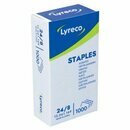 Heftklammern 12061169, 24/8, verzinkt, 1000 St�ck