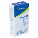Heftklammern Comby 12061169, 24/8, verzinkt, 1000 Stck