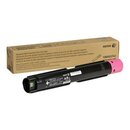 Xerox 106R03743 Toner, 9800 Seiten, magenta