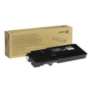 Xerox 106R03500 Toner, 2500 Seiten, schwarz