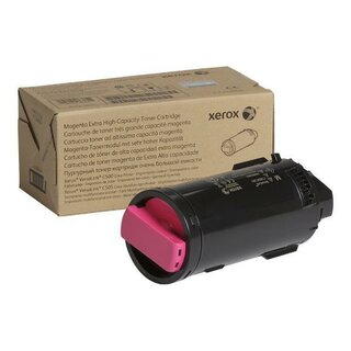 Toner Xerox 106R03874, Reichweite: 9.000 Seiten, magenta