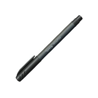 Fineliner Lyreco, Strichst�rke: 0,4mm, schwarz