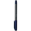 Fineliner Lyreco, Strichst�rke: 0,4mm, blau