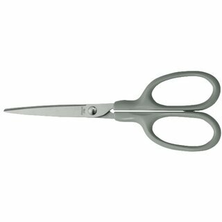 Schere Neutral Budget, Kompakt, Länge: 170mm,...