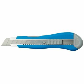 Cutter Neutral 18mm Kunststoff