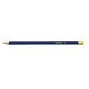 Bleistift Comby , Hrtegrad: HB, blau lackierter Schaft,...