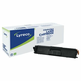 Toner Comby kompatibel zu Brother TN-423, 4000 Seiten, cyan