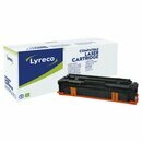 Comby Toner kompatibel mit HP CF540X, schwarz, 3.200 Seiten