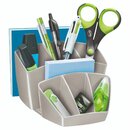 Top Organizer Comby 582 Desk, grau