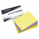 Notes Comby Premium, 200 x 150 mm, Sommer, 6 Stck