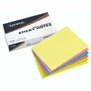 Notes Premium, 200 x 150 mm, Sommer, 6 St�ck