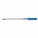 Kugelschreiber Comby , Strichstrke: 0,7mm, blau