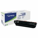 Toner kompatibel mit HP CF244A, schwarz