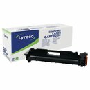 Comby Toner kompatibel mit HP CF294X, schwarz