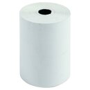Exacompta 44809 Quittungsrolle, 57 mm x 18 m, D: 12 mm,...