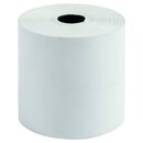 Exacompta 44829 Quittungsrolle, 80 mm x 80 m, D: 12 mm,...