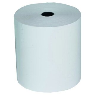 Exacompta 40808 TH-Rollen 80 x 80 x 12 mm, 76m, 10 Stück
