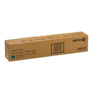 Xerox 006R01460 Toner 7120 cyan