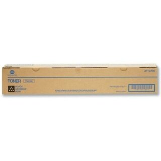 Toner Konica TN319K, Reichweite: 29.000 Seiten, schwarz