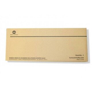 Toner fr C558 Konica Minolta TN-514K, schwarz
