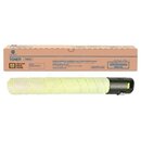 Toner Konica AAV8250 TN328Y, yellow